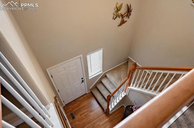 MLS Image for 5330  Barnstormers  ,Colorado Springs, Colorado