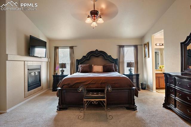 MLS Image for 5330  Barnstormers  ,Colorado Springs, Colorado