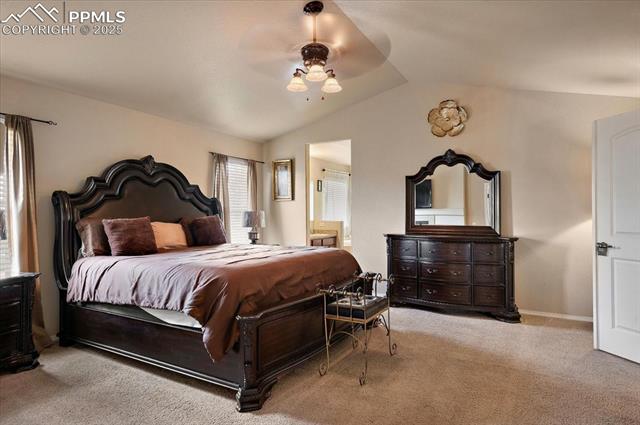 MLS Image for 5330  Barnstormers  ,Colorado Springs, Colorado