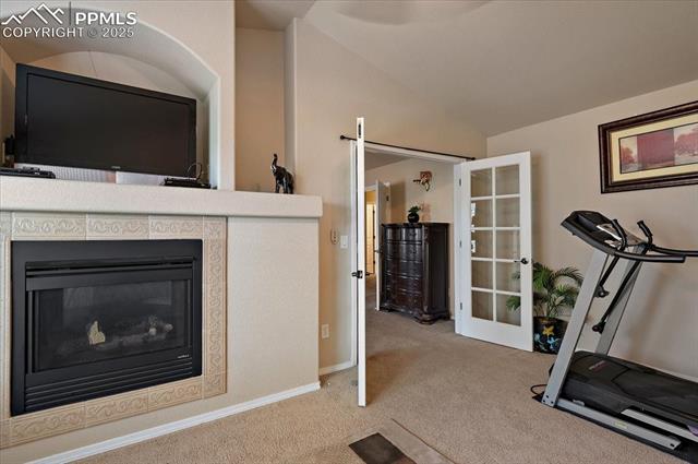 MLS Image for 5330  Barnstormers  ,Colorado Springs, Colorado