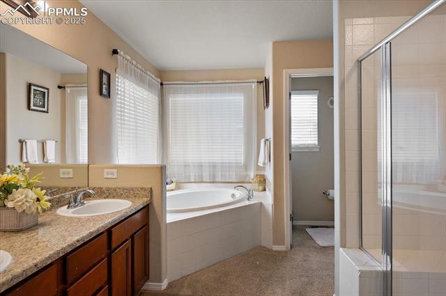 MLS Image for 5330  Barnstormers  ,Colorado Springs, Colorado