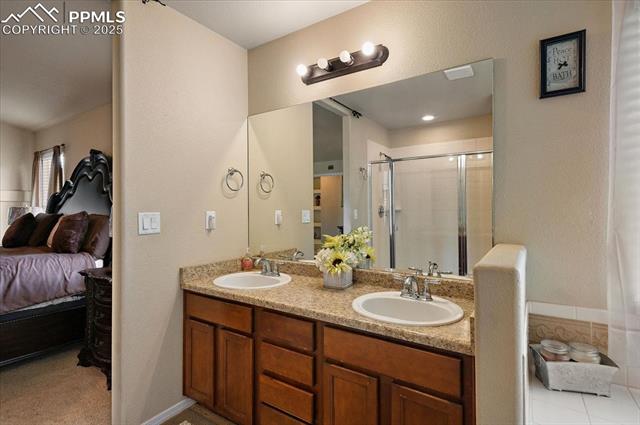 MLS Image for 5330  Barnstormers  ,Colorado Springs, Colorado