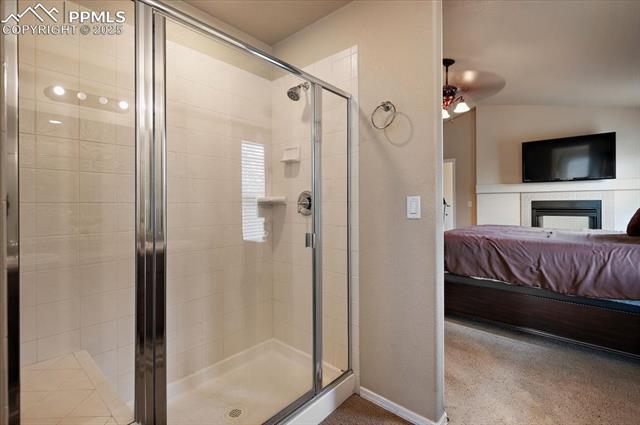 MLS Image for 5330  Barnstormers  ,Colorado Springs, Colorado