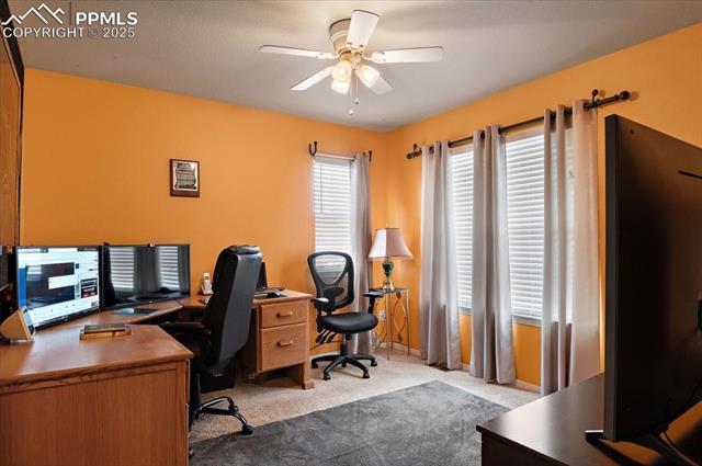 MLS Image for 5330  Barnstormers  ,Colorado Springs, Colorado