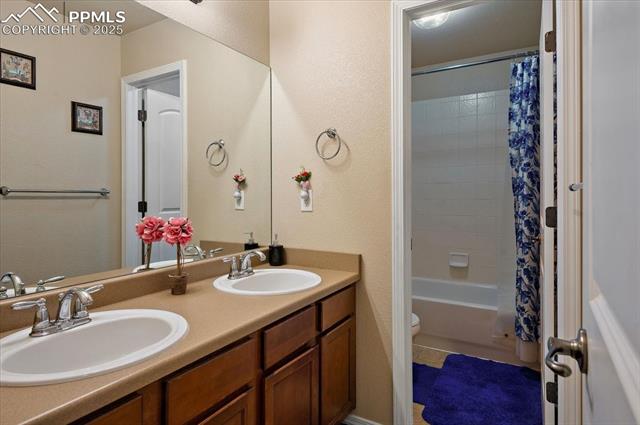 MLS Image for 5330  Barnstormers  ,Colorado Springs, Colorado