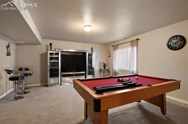 MLS Image for 5330  Barnstormers  ,Colorado Springs, Colorado