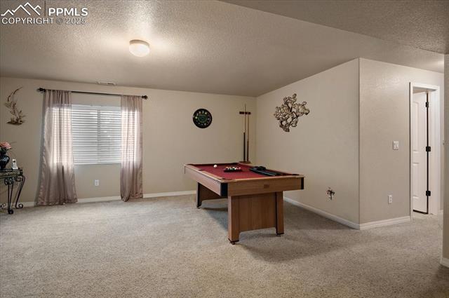 MLS Image for 5330  Barnstormers  ,Colorado Springs, Colorado