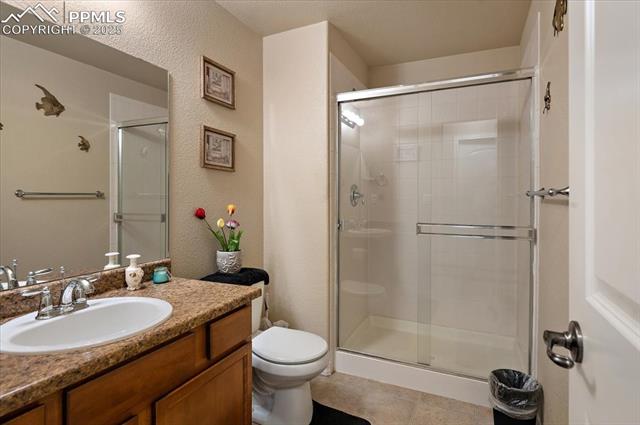 MLS Image for 5330  Barnstormers  ,Colorado Springs, Colorado