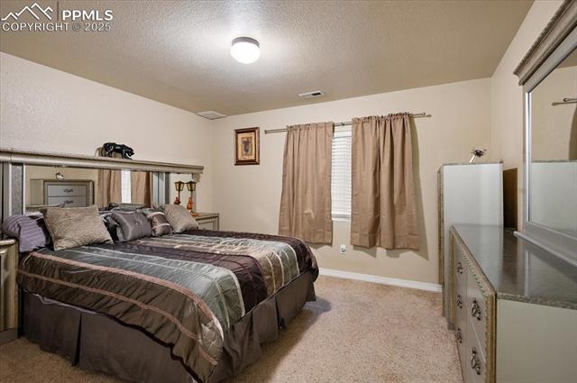 MLS Image for 5330  Barnstormers  ,Colorado Springs, Colorado