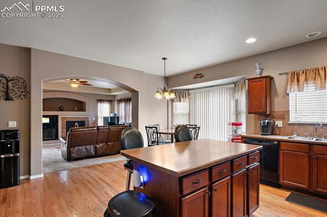 MLS Image for 5330  Barnstormers  ,Colorado Springs, Colorado