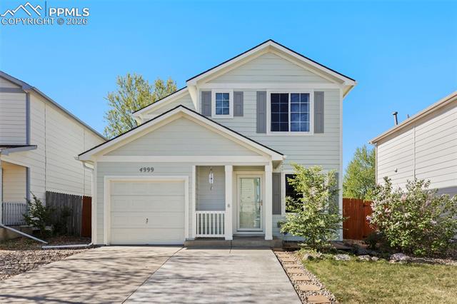 4999  Rusty Nail  , colorado springs&nbsp; House Search MLS Picture