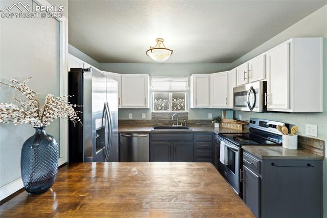 MLS Image for 4999  Rusty Nail  ,Colorado Springs, Colorado