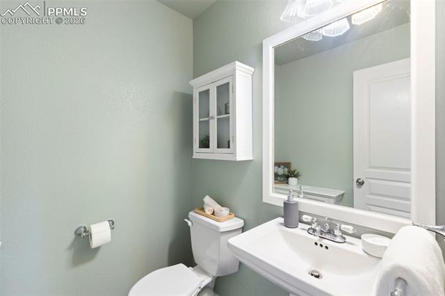 MLS Image for 4999  Rusty Nail  ,Colorado Springs, Colorado