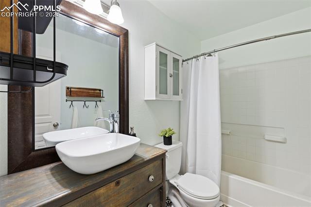 MLS Image for 4999  Rusty Nail  ,Colorado Springs, Colorado