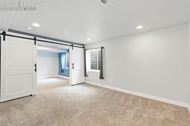 MLS Image for 4999  Rusty Nail  ,Colorado Springs, Colorado