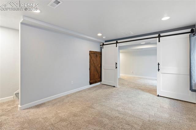 MLS Image for 4999  Rusty Nail  ,Colorado Springs, Colorado