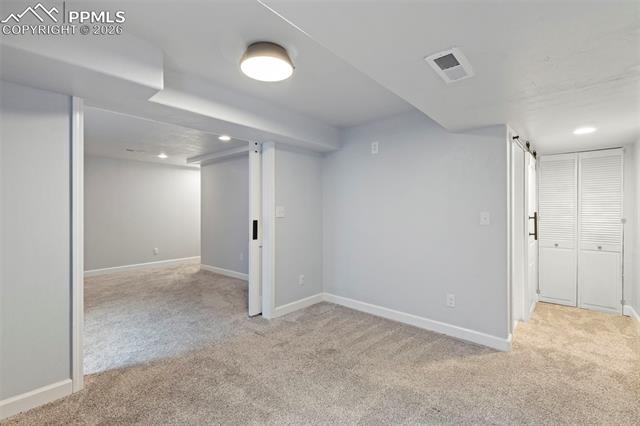 MLS Image for 4999  Rusty Nail  ,Colorado Springs, Colorado