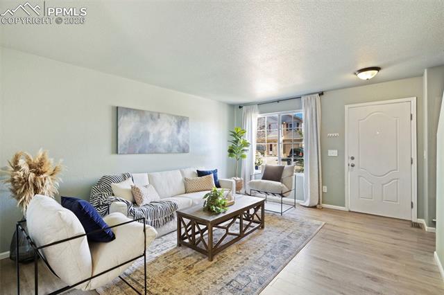 MLS Image for 4999  Rusty Nail  ,Colorado Springs, Colorado