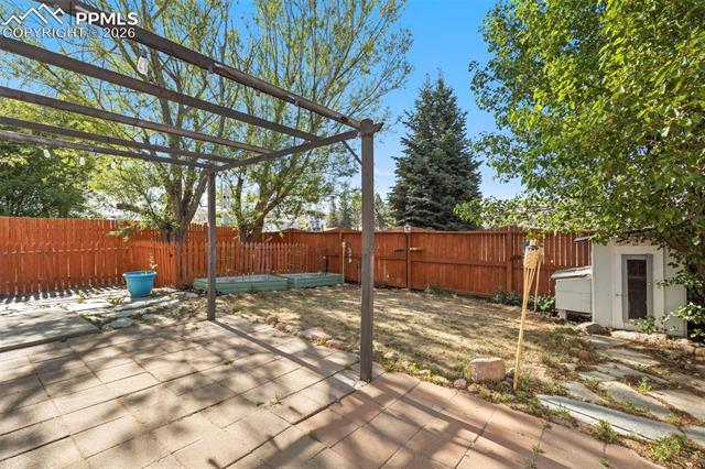 MLS Image for 4999  Rusty Nail  ,Colorado Springs, Colorado