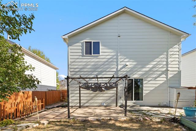 MLS Image for 4999  Rusty Nail  ,Colorado Springs, Colorado