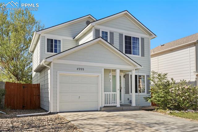 MLS Image for 4999  Rusty Nail  ,Colorado Springs, Colorado