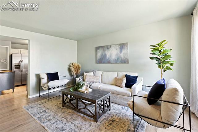MLS Image for 4999  Rusty Nail  ,Colorado Springs, Colorado