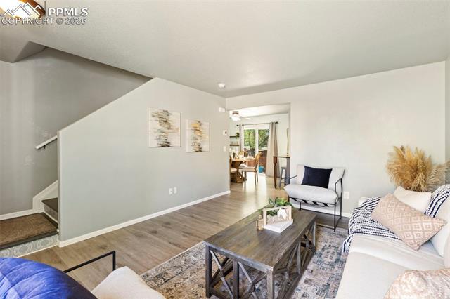 MLS Image for 4999  Rusty Nail  ,Colorado Springs, Colorado