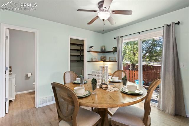 MLS Image for 4999  Rusty Nail  ,Colorado Springs, Colorado