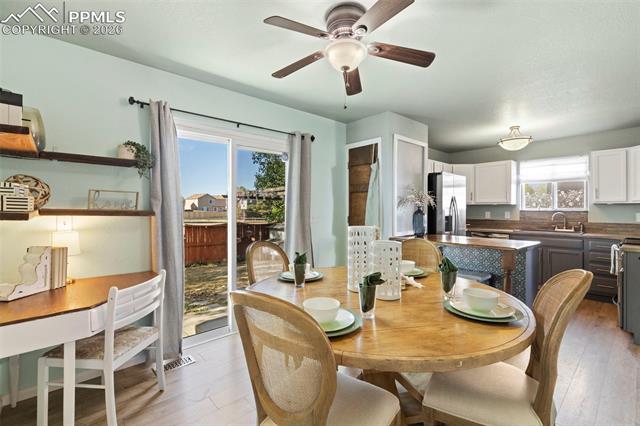 MLS Image for 4999  Rusty Nail  ,Colorado Springs, Colorado