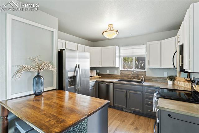 MLS Image for 4999  Rusty Nail  ,Colorado Springs, Colorado