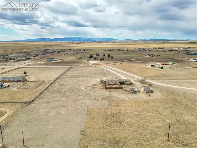 MLS Image for 725  Antelope  ,Calhan, Colorado