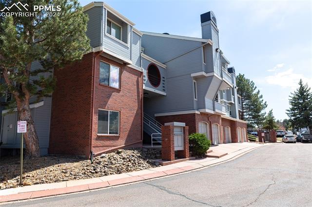 1069  Acapulco   , colorado springs  House Search MLS Picture