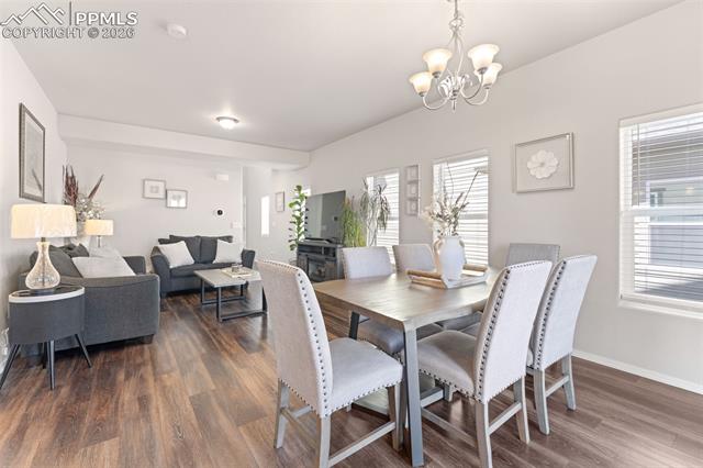 MLS Image for 3768  Vineyard  ,Colorado Springs, Colorado