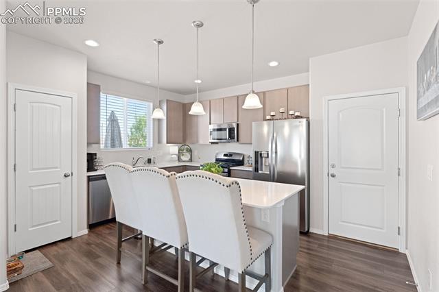 MLS Image for 3768  Vineyard  ,Colorado Springs, Colorado