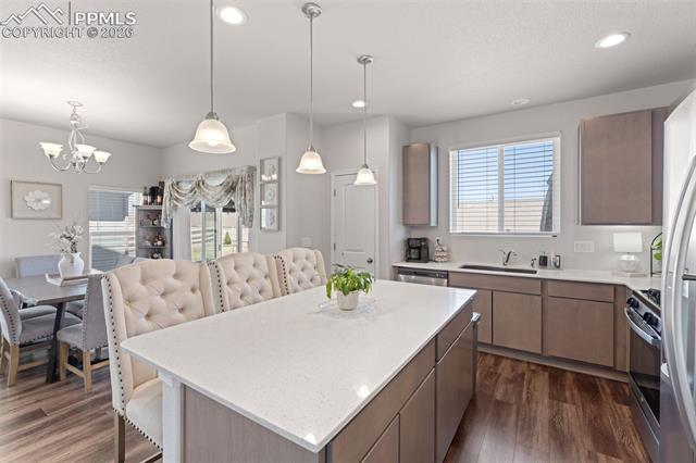 MLS Image for 3768  Vineyard  ,Colorado Springs, Colorado