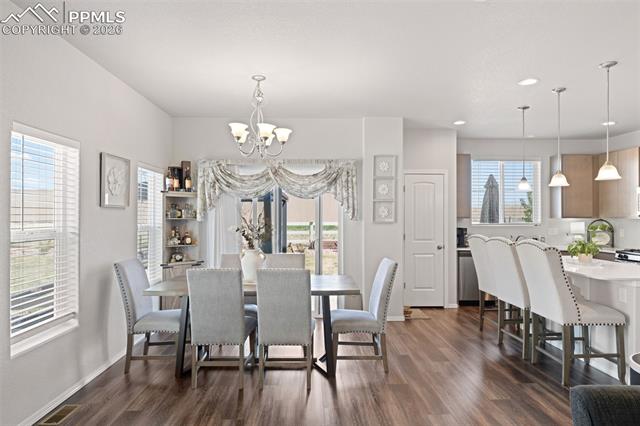 MLS Image for 3768  Vineyard  ,Colorado Springs, Colorado
