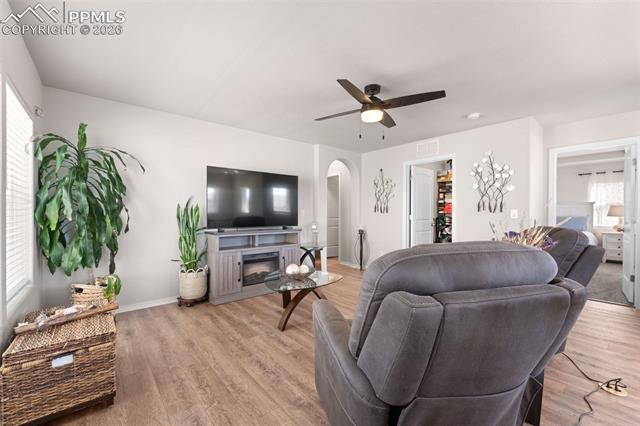 MLS Image for 3768  Vineyard  ,Colorado Springs, Colorado