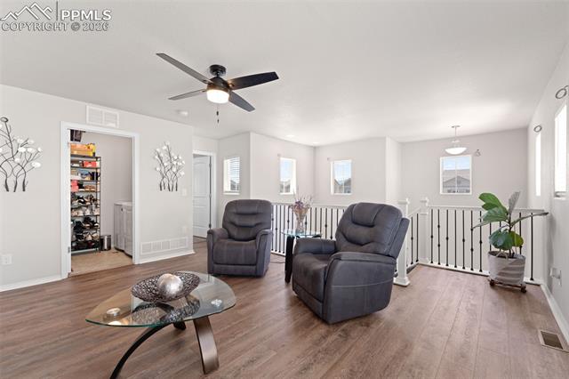 MLS Image for 3768  Vineyard  ,Colorado Springs, Colorado