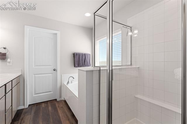 MLS Image for 3768  Vineyard  ,Colorado Springs, Colorado