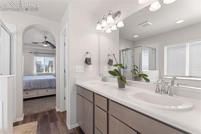 MLS Image for 3768  Vineyard  ,Colorado Springs, Colorado