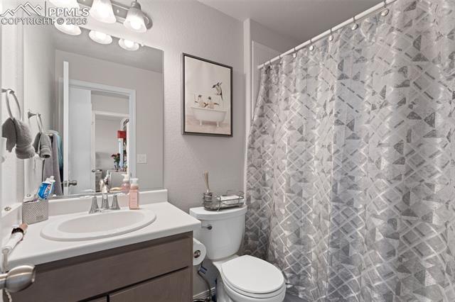 MLS Image for 3768  Vineyard  ,Colorado Springs, Colorado