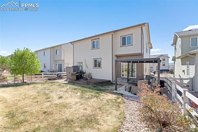 MLS Image for 3768  Vineyard  ,Colorado Springs, Colorado