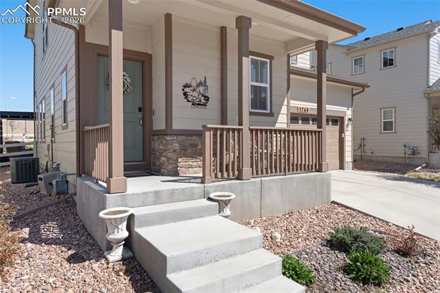 MLS Image for 3768  Vineyard  ,Colorado Springs, Colorado