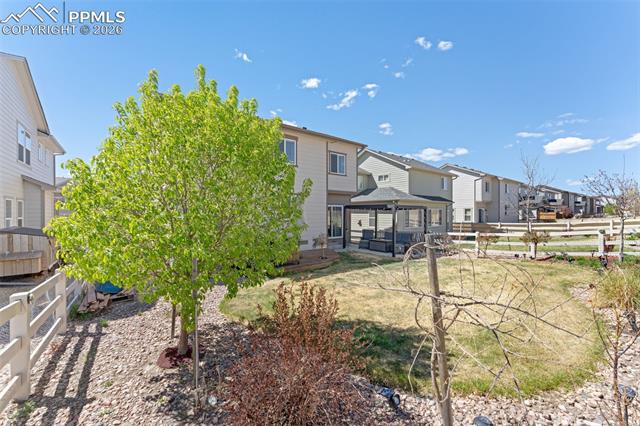 MLS Image for 3768  Vineyard  ,Colorado Springs, Colorado