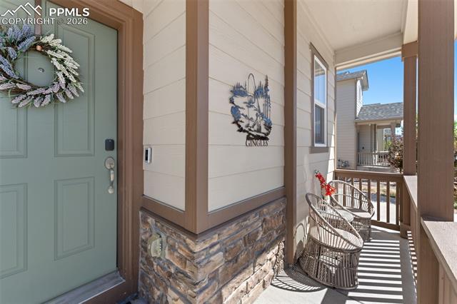 MLS Image for 3768  Vineyard  ,Colorado Springs, Colorado