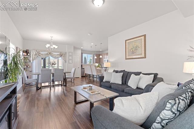 MLS Image for 3768  Vineyard  ,Colorado Springs, Colorado