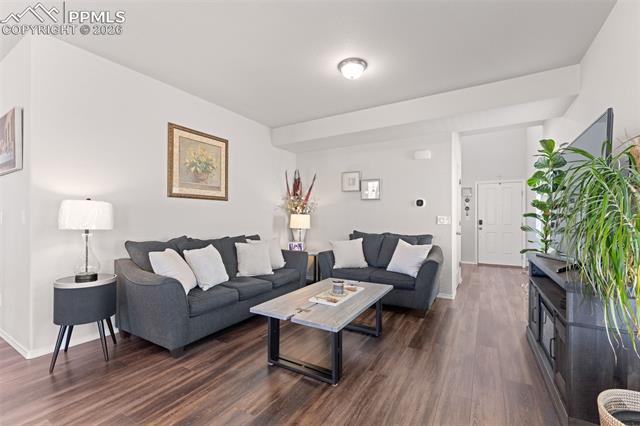 MLS Image for 3768  Vineyard  ,Colorado Springs, Colorado