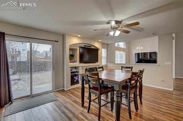 MLS Image for 5175  Stone Fence  ,Colorado Springs, Colorado