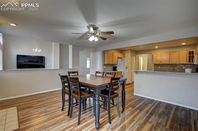 MLS Image for 5175  Stone Fence  ,Colorado Springs, Colorado