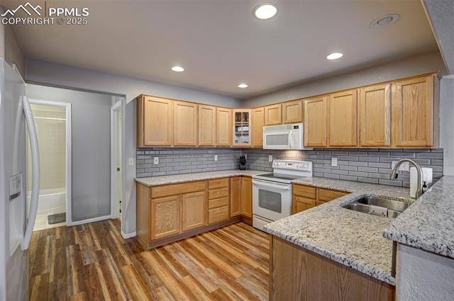 MLS Image for 5175  Stone Fence  ,Colorado Springs, Colorado